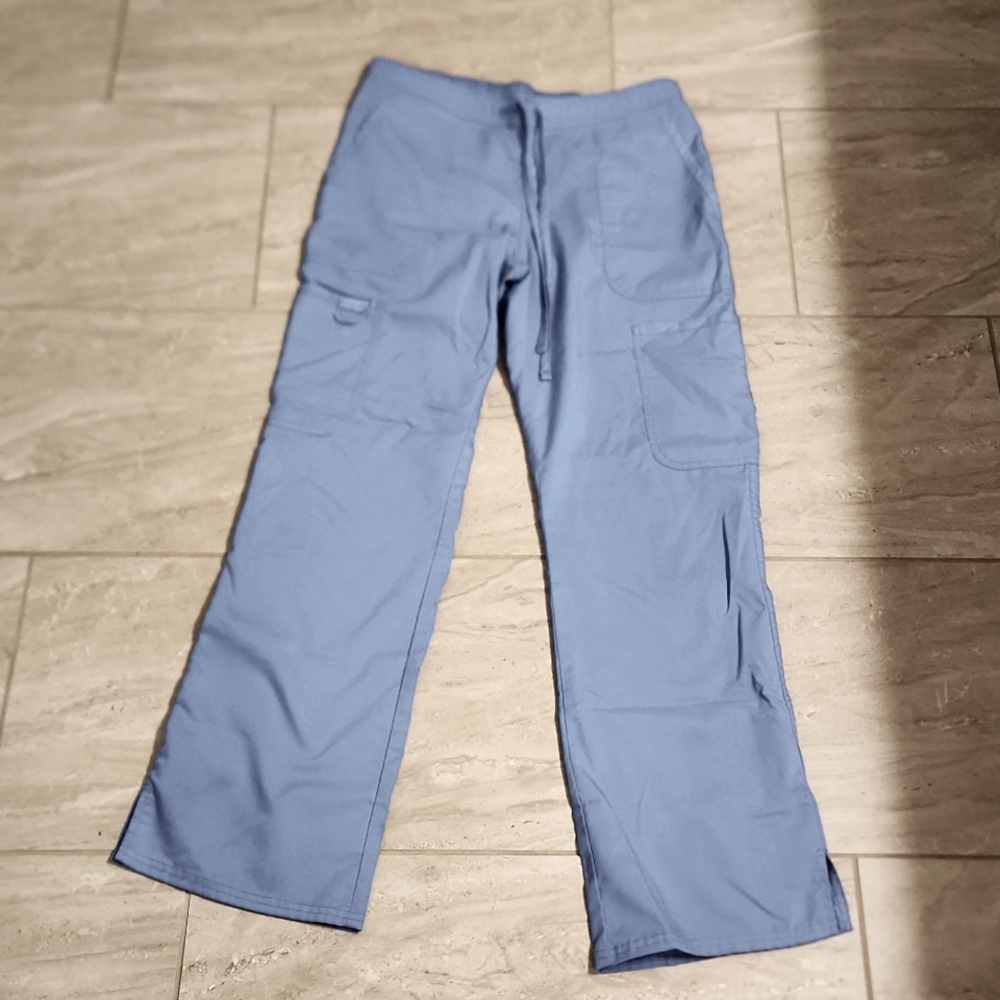 Cherokee Scrub Pants With Draw String Bundle Of 3 - image 1